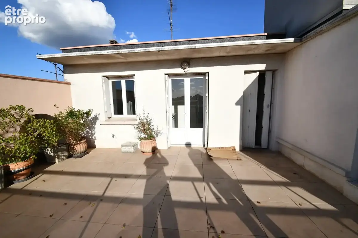 Appartement lumineux 2 pièces à Les Pavillons-sous-Bois - photo 7