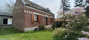 Maison à LAMOTTE-WARFUSEE