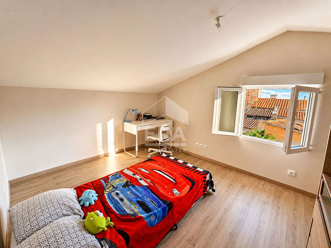 Maison 110m² à narbonne - photo 3
