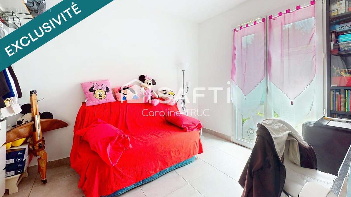 Photo 5 - Maison à ROCBARON