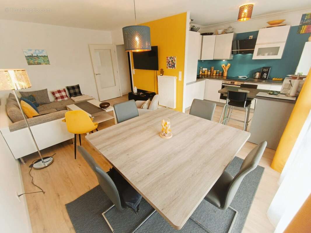 Appartement à TOURCOING