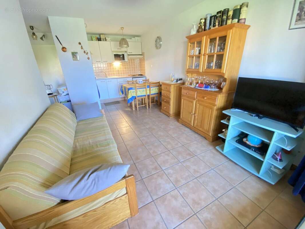 Appartement à LA LONDE-LES-MAURES