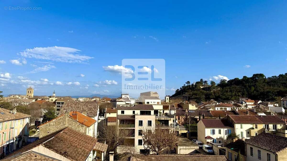 Appartement à ORANGE