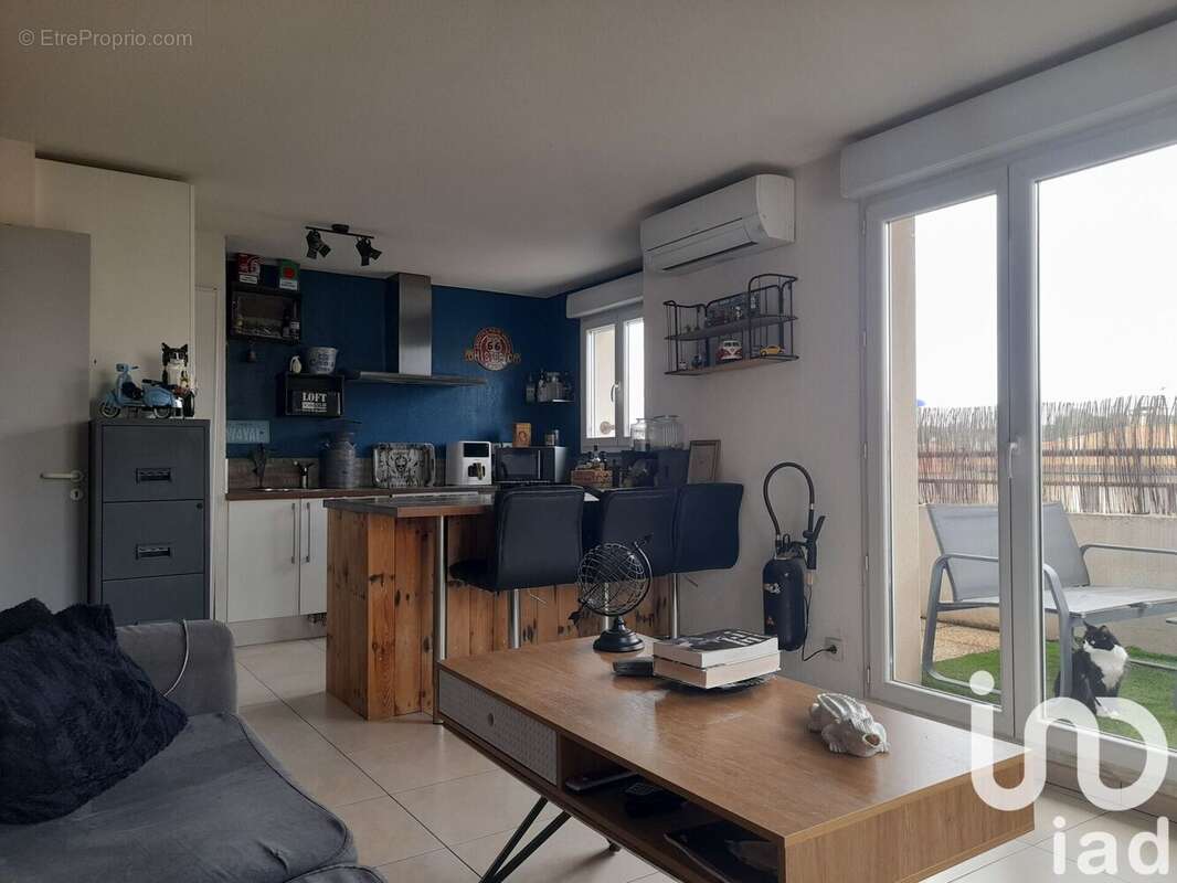 Photo 3 - Appartement à CABESTANY