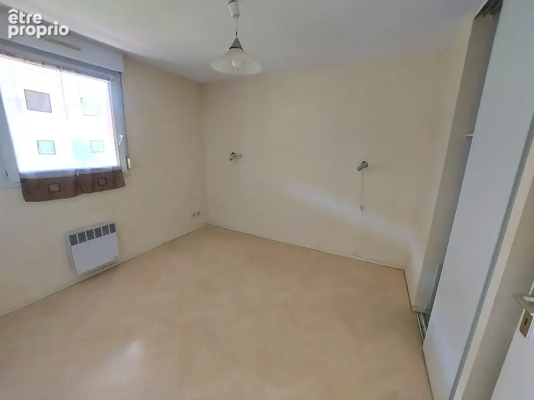 Blagnac Appartement T2 de 46m² - photo 7