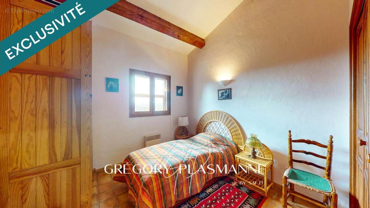 Photo 6 - Maison à FLASSANS-SUR-ISSOLE