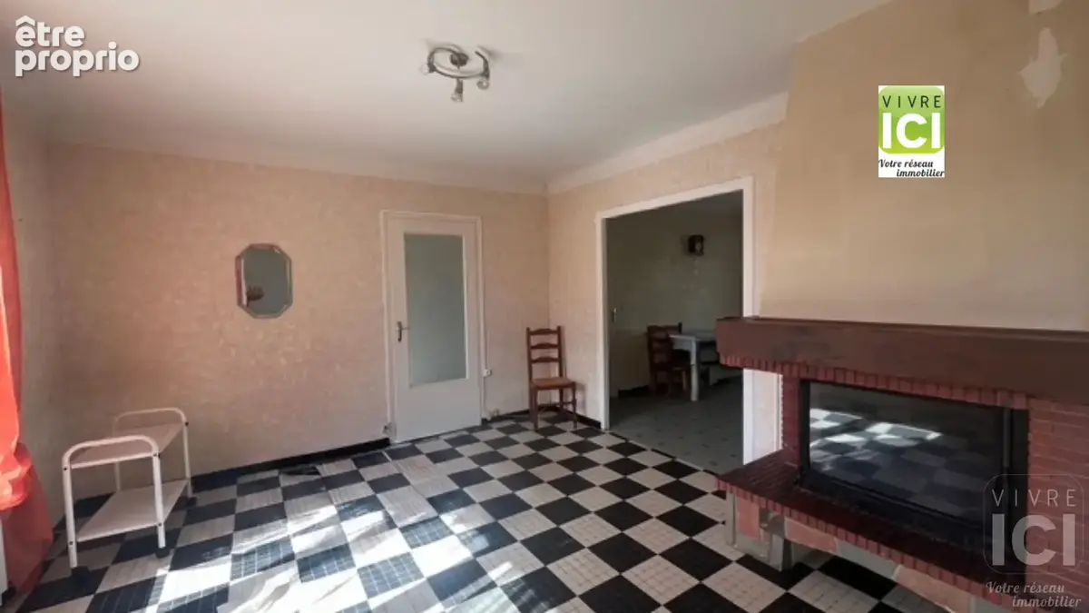 Maison la chapelle basse mer 5 chambres - photo 4