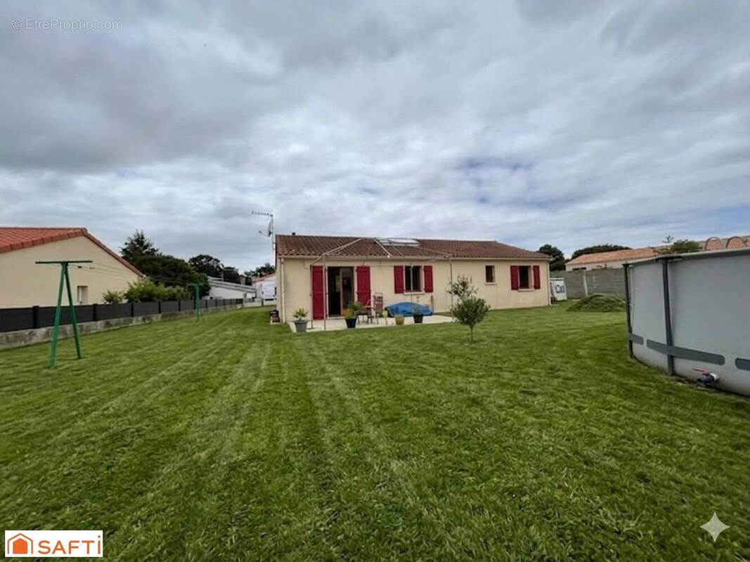 Photo 1 - Maison à MAULEON