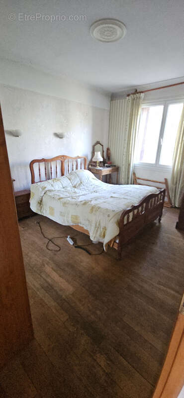 Maison à PIERREFITTE-SUR-SEINE