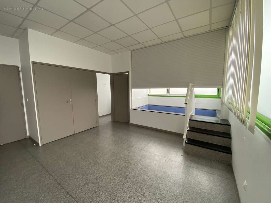 Appartement à SAINT-BRIEUC