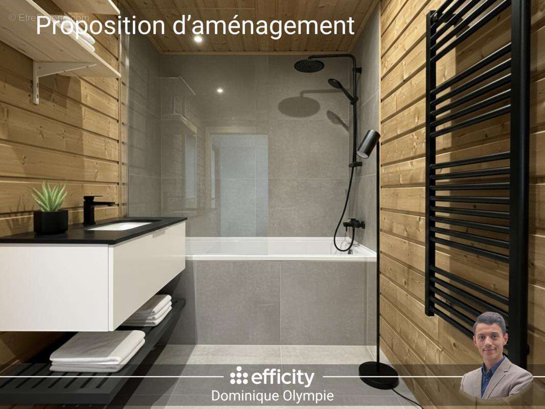 Maison à GOMMENEC&#039;H