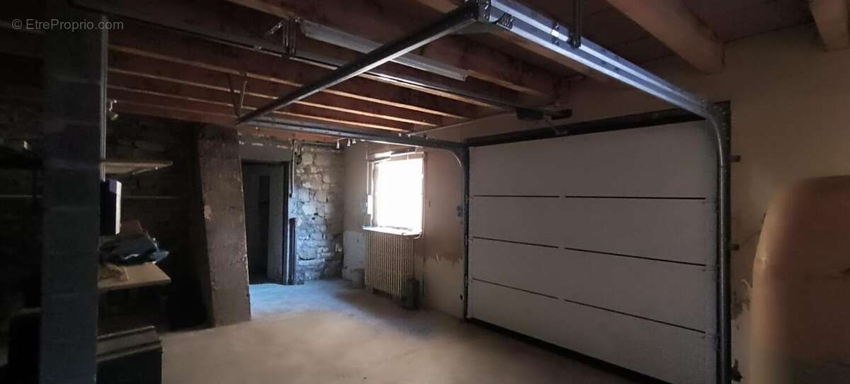 Maison à vendre 6 pièces SAUVAGNAT SAINTE MARTHE (63) - photo 26