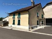 Maison à VITTEAUX