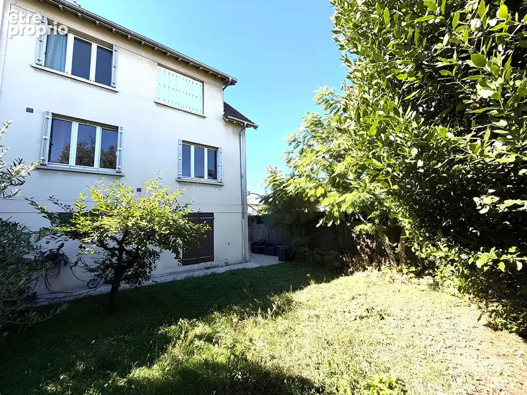 Maison 7 pièces - photo 12