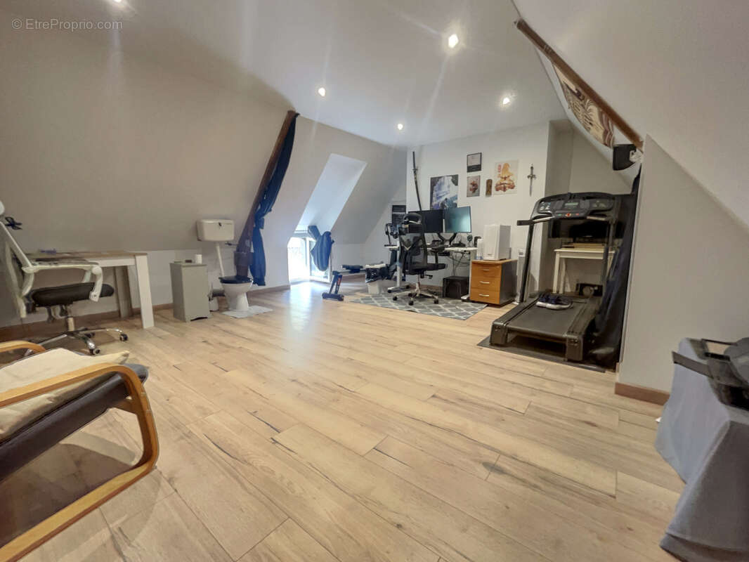 Ensemble immobilier à vendre quistinic ! - photo 11