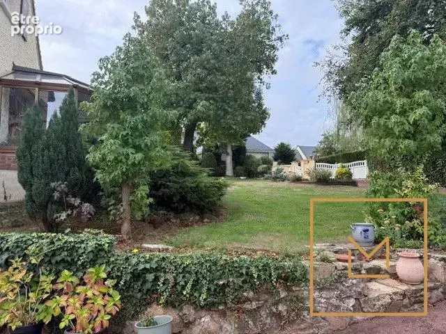 Maison 9 pièces 175 m² à vendre à Fontaine-Etoupefour (14790) - photo 2