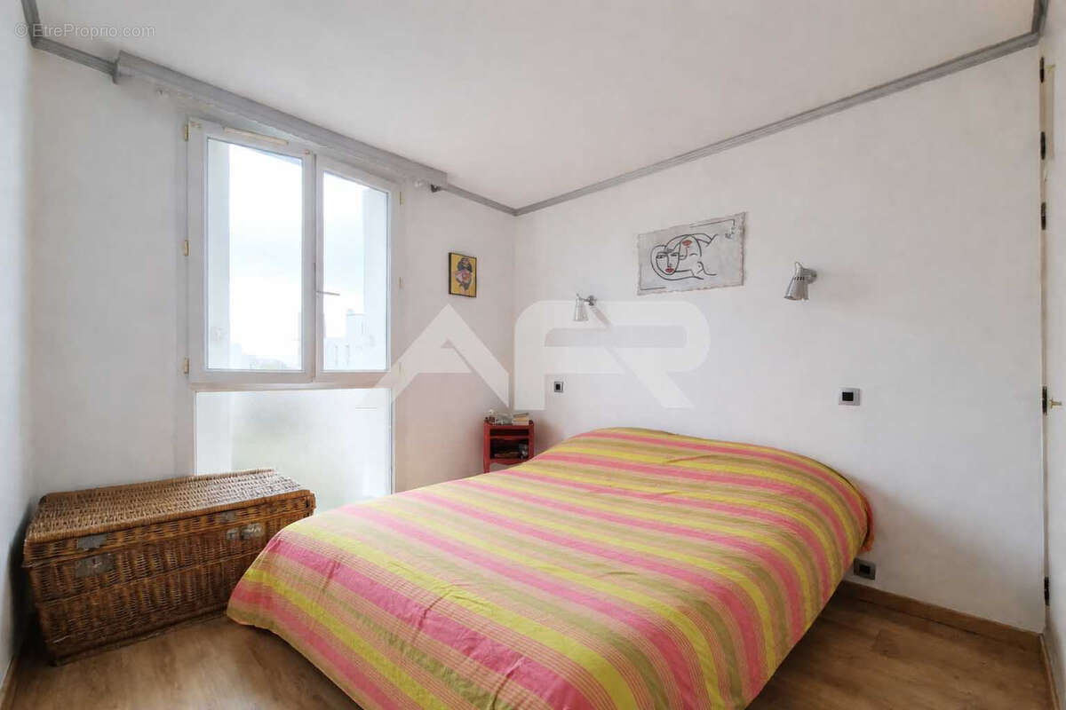 Appartement à CHATOU