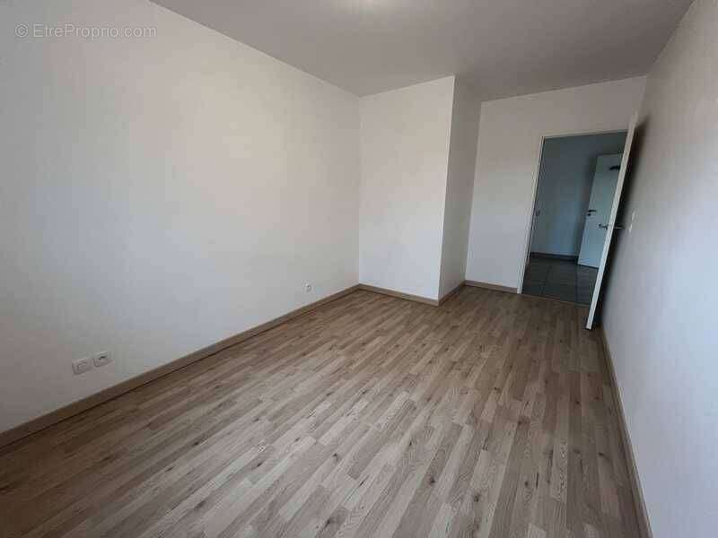 Appartement à GISORS