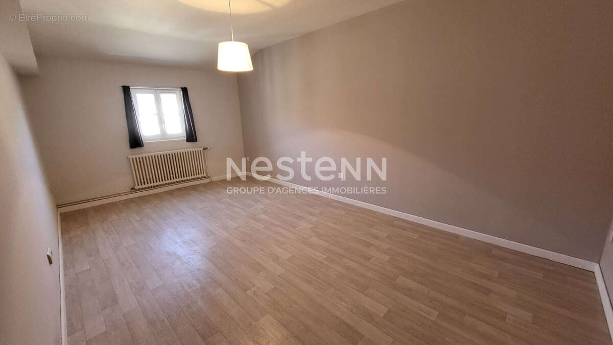 Maison à BAR-LE-DUC