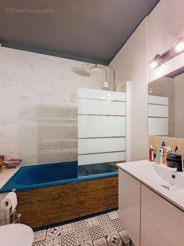 Photo 4 - Appartement à DIJON