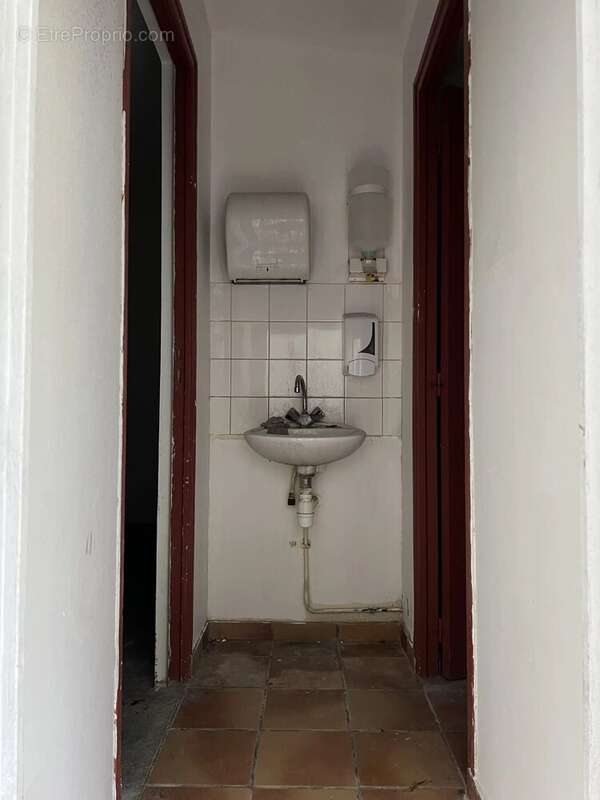 Commerce à CHAMPIGNY-SUR-MARNE