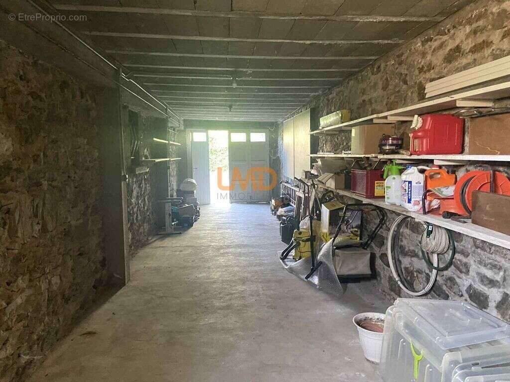 Grande maison avec terrain - photo 23