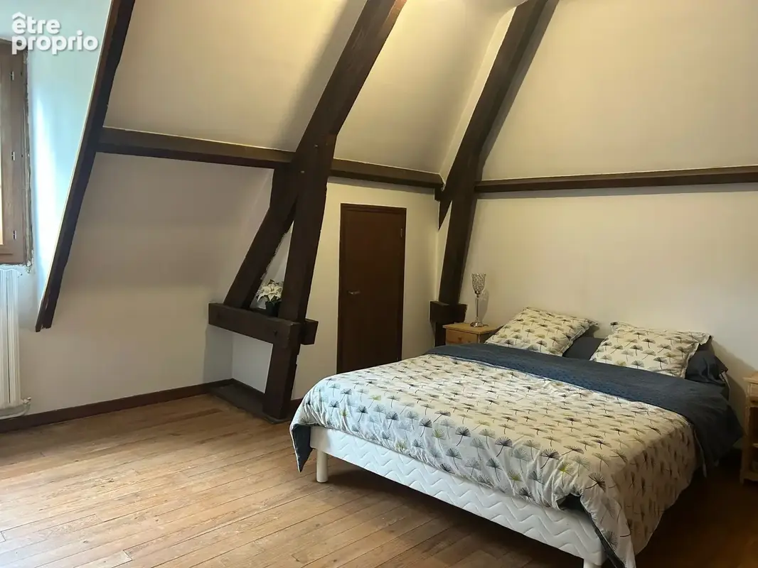 Maison a vendre - photo 6