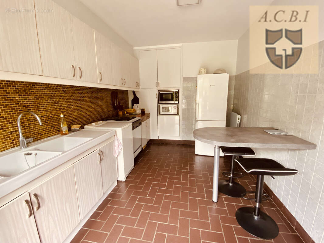 Maison à MONTOIRE-SUR-LE-LOIR