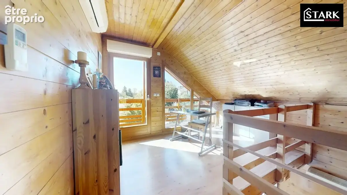 Maison 100 m² à Magny-Danigon  - photo 9