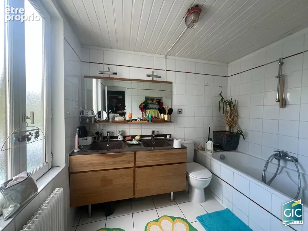 Maison Caen 74 m2 - photo 8