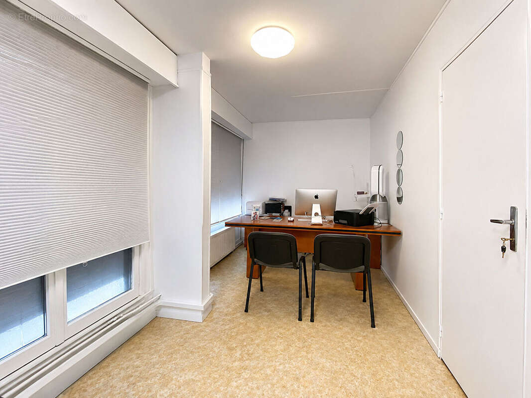 Appartement à NOISY-LE-SEC