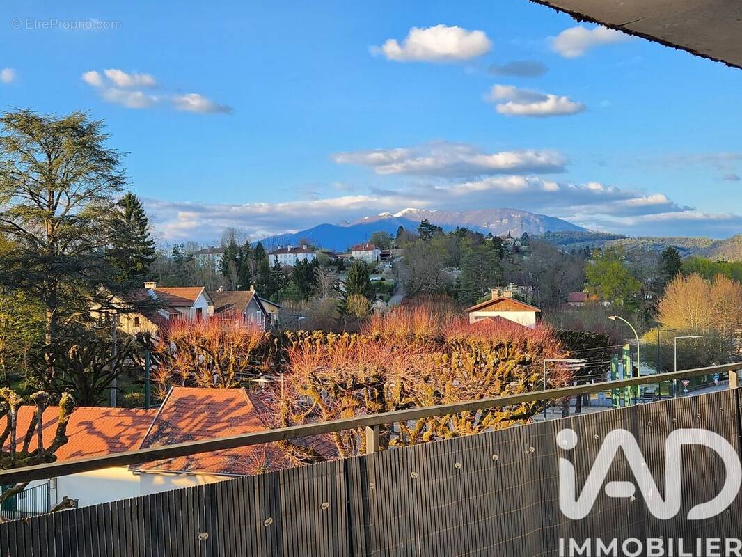 Photo 1 - Appartement à BELLEY