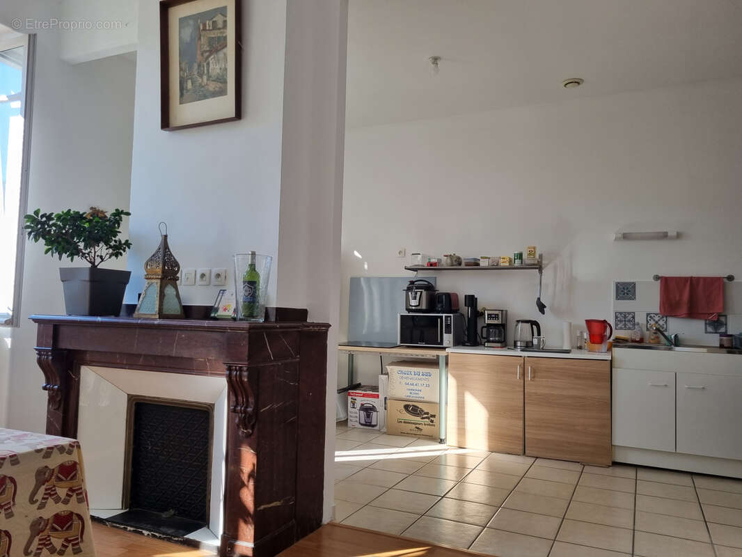 Appartement à NARBONNE