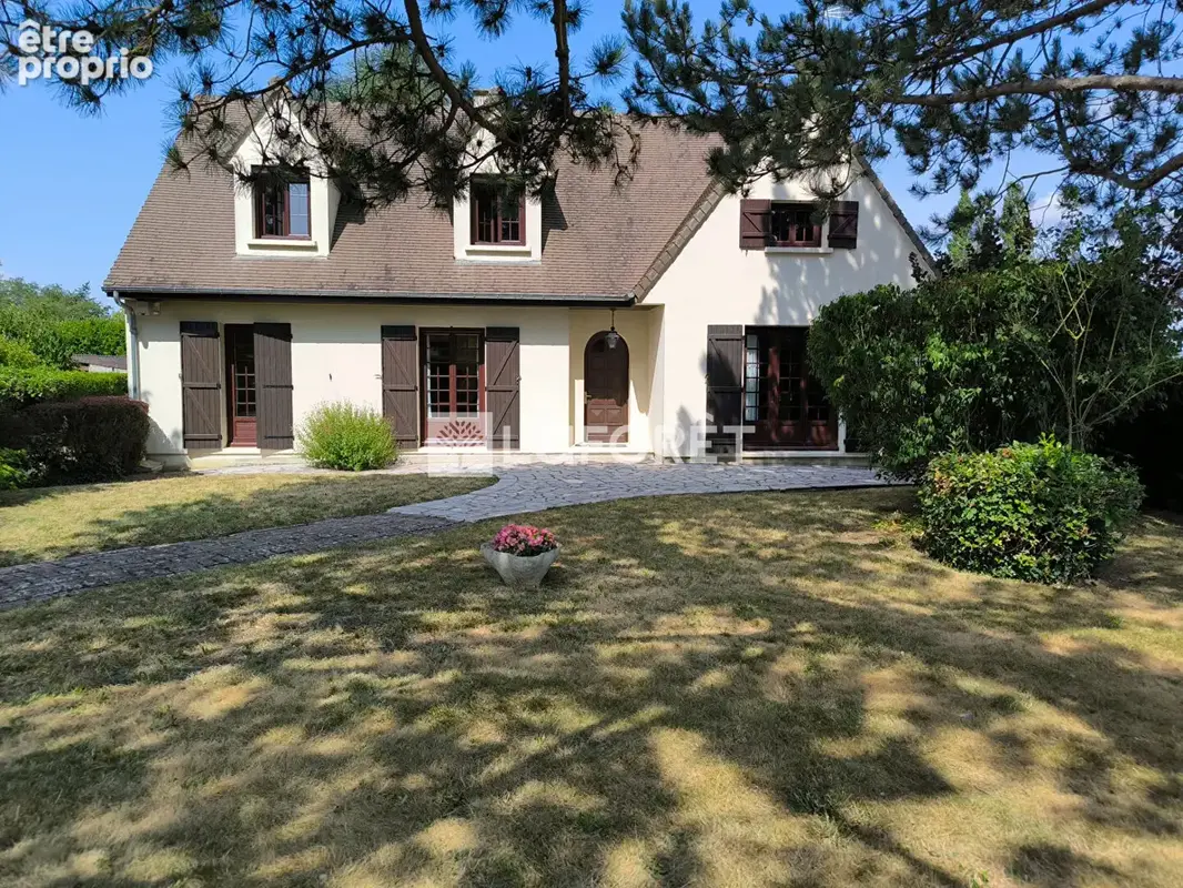 Photo Maison à Perdreauville au prix de 379 000€