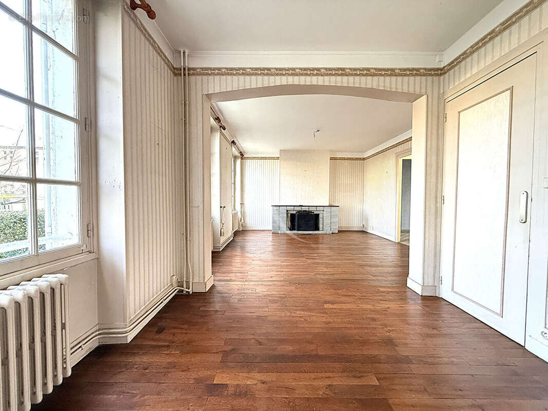 Maison à LA ROCHELLE