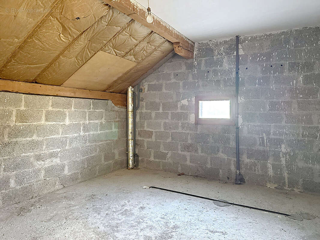 Maison à LOVAGNY