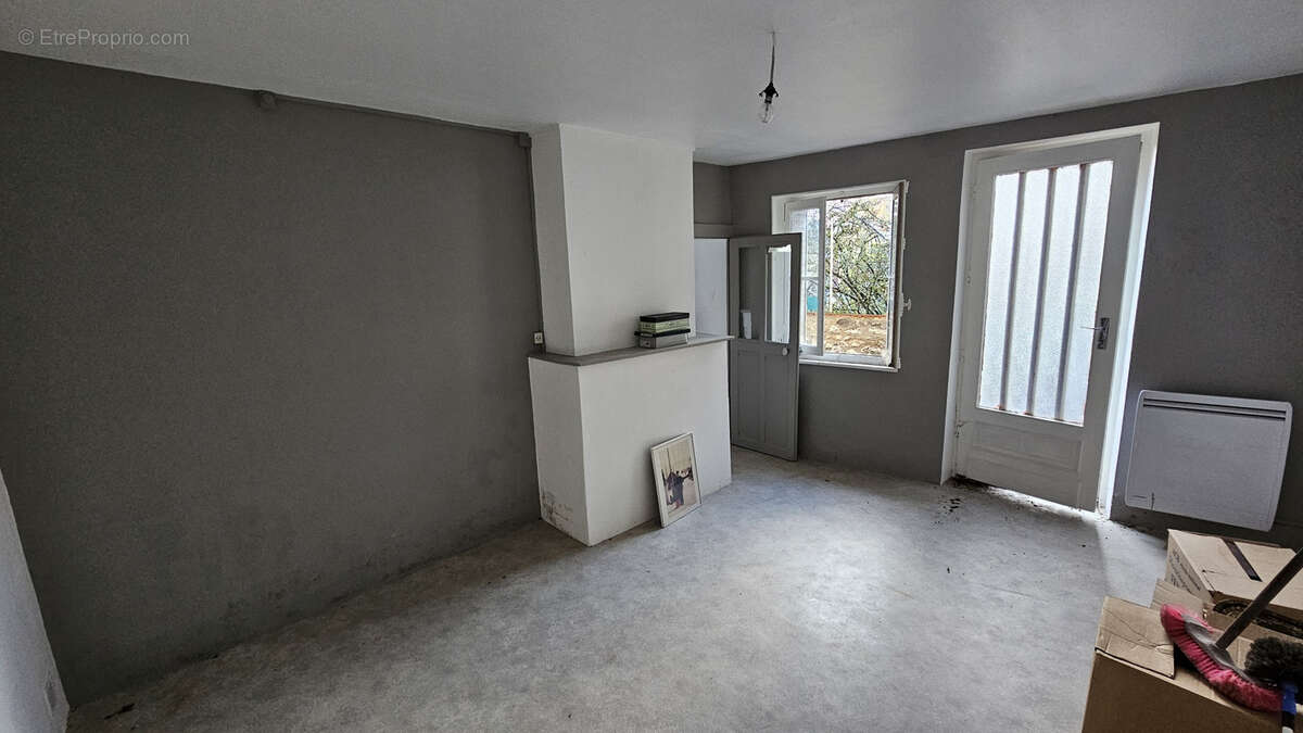 Maison à ROMORANTIN-LANTHENAY