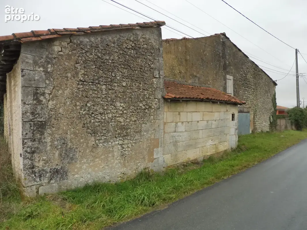 Riberac tres belle vue grand terrain - photo 10