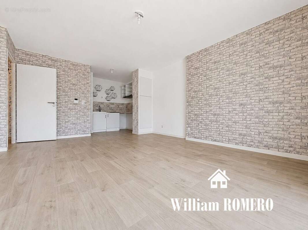 Appartement à PORNIC