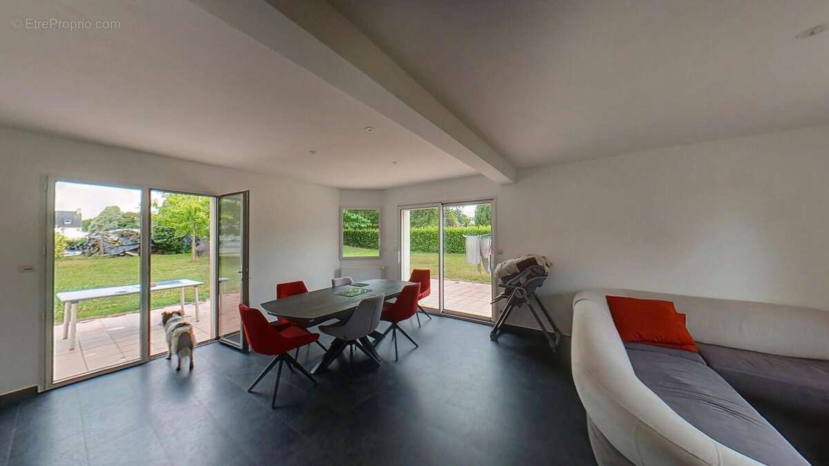 Photo 4 - Maison à SAINT-THUAL