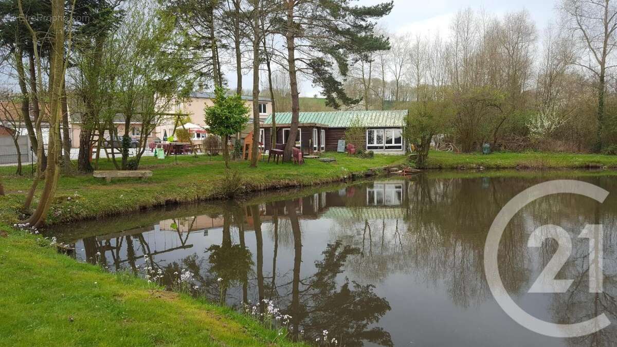 Maison 280 m² à Brimeux  - photo 15