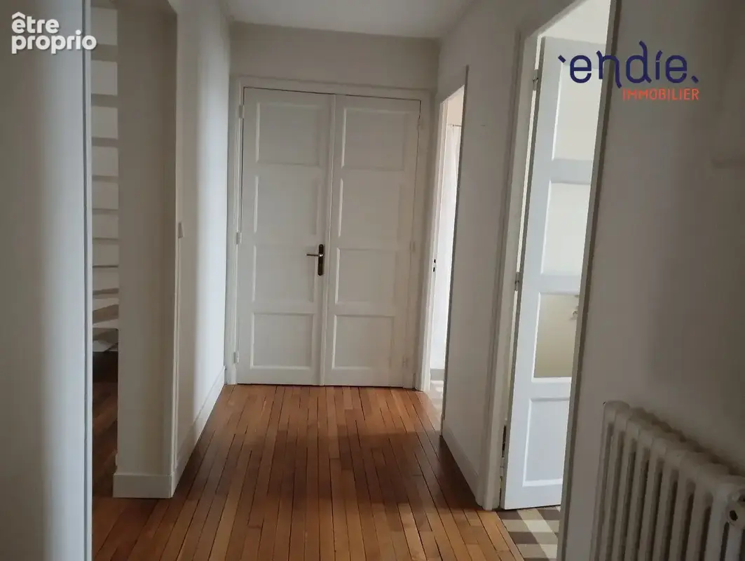 Appartement à TOURS