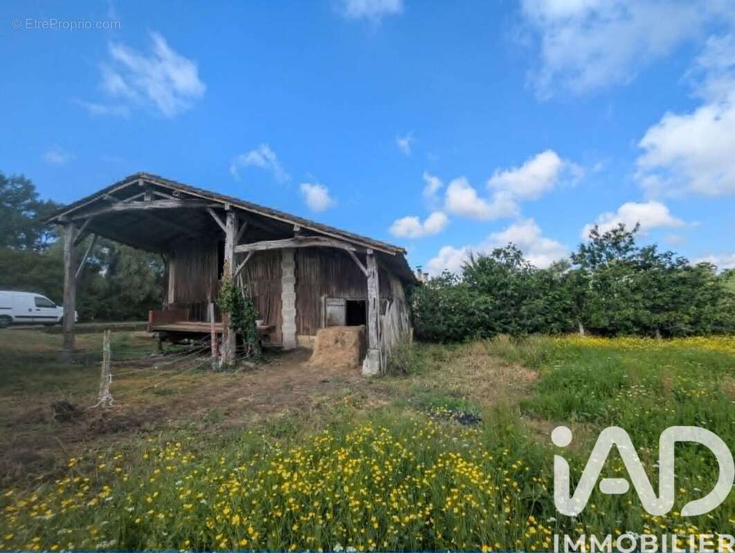 Photo 5 - Maison à LAPOUYADE