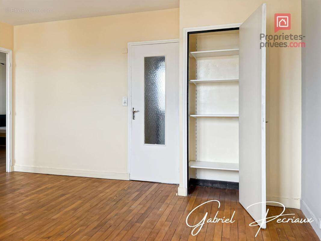 Appartement à TROYES