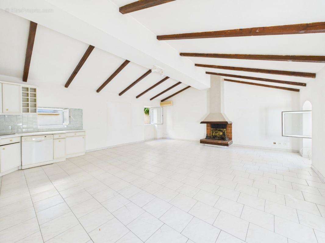 Appartement à AJACCIO