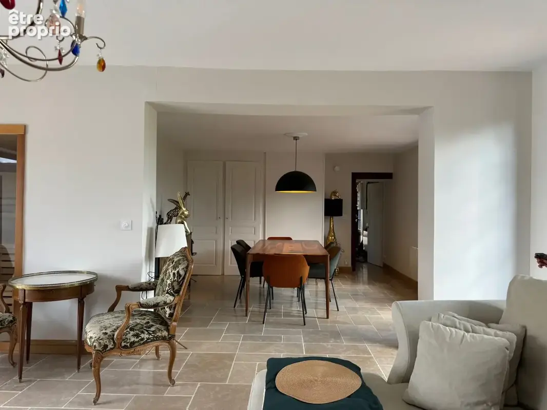 Maison 7 pièces 185 m² à vendre à Bernay (27300) - photo 7