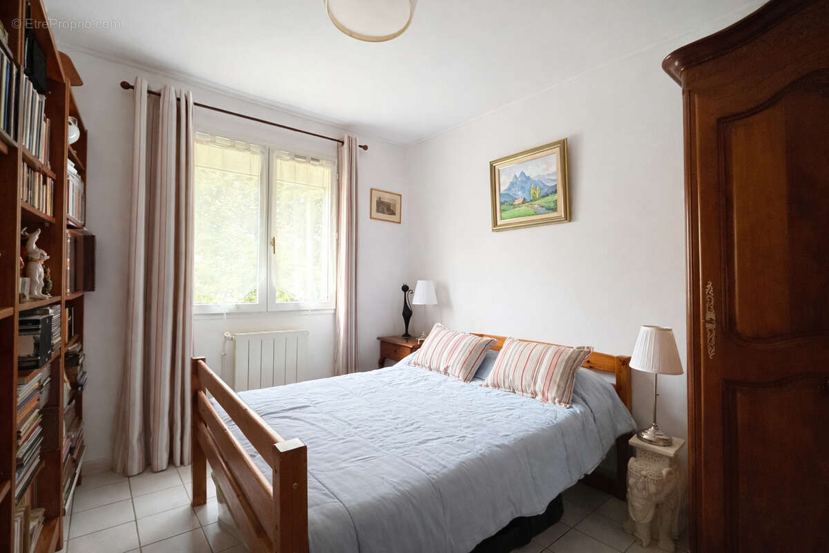 Carcassonne - maison - pp - 3 chambres - terrain 800m2 - photo 12