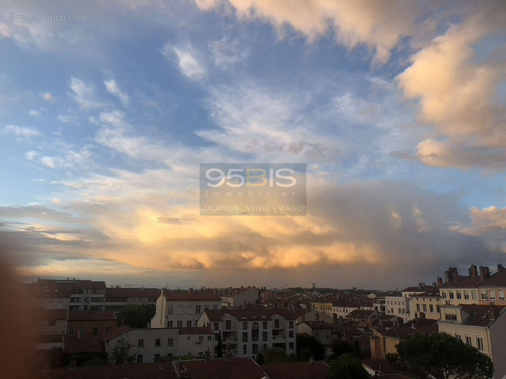 Autre à LYON-4E