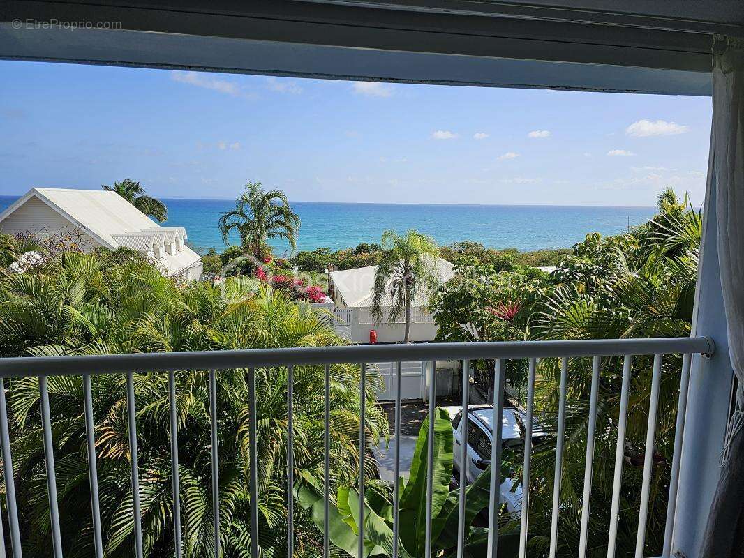 Maison à SAINTE-ANNE