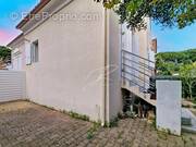 Photo 1 - Maison à VALRAS-PLAGE